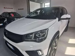 Nero Usata 2022 DR Automobiles DR3 SUV | 13.900 € (Buon prezzo)