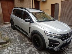 Grigio Usata 2022 Dacia Jogger Monovolume | 16.000 €