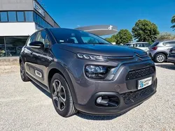 Grigio Usata 2022 Citroën C3 Feel Due volumi | 13.490 € (Buon prezzo)