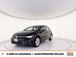Nero Usata 2025 VW Golf Style Tre volumi | 29.820 € (Ottimo prezzo)