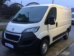 Bianco Usata 2019 Peugeot Boxer Furgone | 11.900 € (Ottimo prezzo)