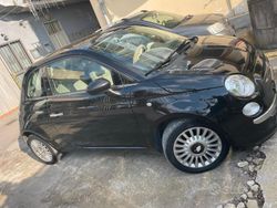 Usata 2009 Fiat 500 Due volumi | 5000 € (Buon prezzo)