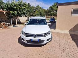 Usata 2014 VW Tiguan Trendline SUV | 9000 € (Ottimo prezzo)