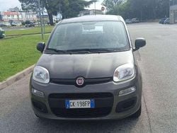 Grigio Usata 2022 Fiat Panda S Due volumi | 9500 € (Buon prezzo)