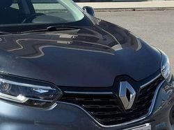 Blu/azzurro Usata 2020 Renault Kadjar Business SUV | 17.000 € (Buon prezzo)