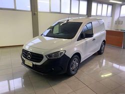 Bianco Usata 2023 Mercedes Citan 108 Furgone | 16.950 €