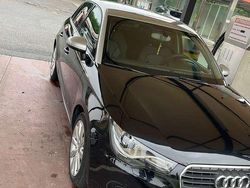 Usata 2013 Audi A1 Sportback Ambition Due volumi | 12.000 € (Cara)