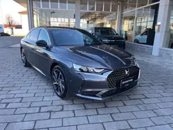 Grigio platinum Nuova 2024 DS Automobiles DS9 Rivoli Plus Tre volumi | 44.950 € (Buon prezzo)
