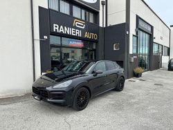Nero Usata 2022 Porsche Cayenne SUV | 89.000 € (Ottimo prezzo)