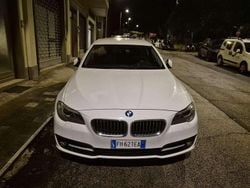 Bianco Usata 2017 BMW 520 Station wagon | 16.000 € (Super prezzo)