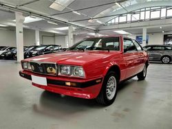Rosso Usata 1982 Maserati Biturbo Coupé | 10.600 €
