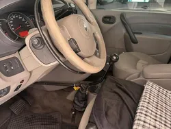 Usata 2009 Renault Kangoo Monovolume | 7000 €