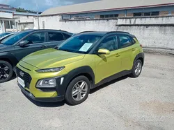 Usata 2019 Hyundai Kona SUV | 11.900 € (Ottimo prezzo)