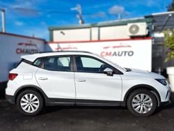 Bianco Usata 2022 Seat Arona Xperience SUV | 16.800 € (Buon prezzo)