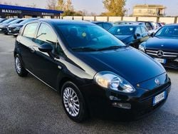 Nero Usata 2017 Fiat Punto Tre volumi | 6500 € (Buon prezzo)