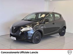 Nero Usata 2015 Lancia Ypsilon Due volumi | 8490 € (Cara)