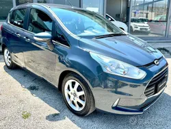 Grigio Usata 2014 Ford B-MAX Monovolume | 5750 € (Buon prezzo)