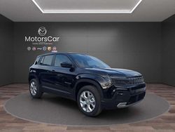 Nero Nuova 2025 Jeep Avenger Altitude SUV | 22.800 € (Super prezzo)