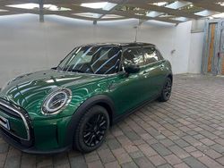Verde Usata 2022 Mini ONE Essential Due volumi | 20.500 € (Buon prezzo)