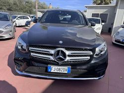 Other Usata 2017 Mercedes GLC250 Executive SUV | 29.990 € (Buon prezzo)