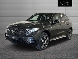 Nero Nuova 2025 Mercedes GLC300 | 75.700 € (Buon prezzo)
