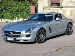 Argento Usata 2010 Mercedes SLS AMG AMG Coupé | 230.000 €