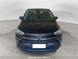 Nero Usata 2021 Opel Crossland Edition SUV | 11.200 €