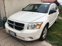 Usata 2010 Dodge Caliber SUV | 1200 € (Super prezzo)