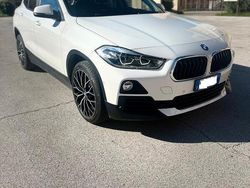 Bianco Usata 2019 BMW X2 SUV | 21.790 € (Ottimo prezzo)