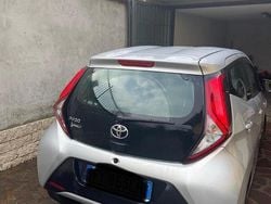 Grigio Usata 2019 Toyota Aygo X-clusiv Due volumi | 10.800 € (Ottimo prezzo)