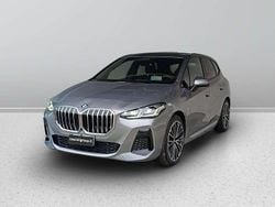 Skyscraper grey metallic Usata 2024 BMW 218 Active Tourer Comfort Edition Monovolume | 34.900 € (Cara)