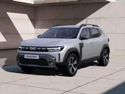Sandstone Nuova 2025 Dacia Duster Journey SUV | 24.100 € (Buon prezzo)