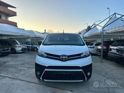 Bianco Usata 2022 Toyota Proace Active Monovolume | 23.500 € (Molto cara)