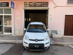 Usata 2016 Fiat Panda Easy Due volumi | 10.200 € (Cara)