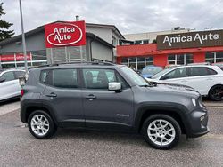 Grigio Usata 2022 Jeep Renegade Limited SUV | 14.900 € (Buon prezzo)