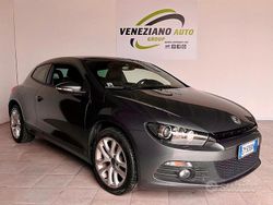 Grigio Usata 2012 VW Scirocco Coupé | 11.500 € (Cara)