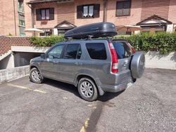 Usata 2007 Honda CR-V Executive SUV | 3500 € (Super prezzo)