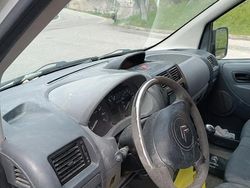 Bianco Usata 2010 Citroën Jumpy Monovolume | 1500 € (Super prezzo)