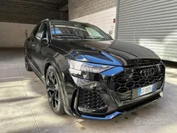 Usata 2022 Audi RS Q8 Comfort SUV | 114.900 € (Buon prezzo)