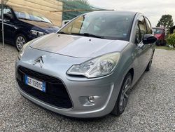 Grigio Usata 2010 Citroën C3 Exclusive Tre volumi | 4250 € (Buon prezzo)