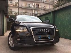 Usata 2009 Audi Q5 SUV | 9000 € (Ottimo prezzo)