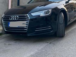 Usata 2017 Audi A4 Station wagon | 9900 € (Buon prezzo)