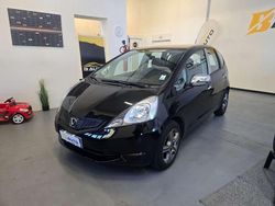 Nero Usata 2010 Honda Jazz Exclusive Due volumi | 4900 € (Buon prezzo)