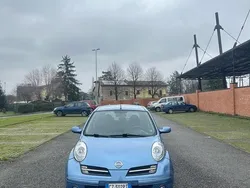 Usata 2006 Nissan Micra Due volumi | 2000 € (Buon prezzo)