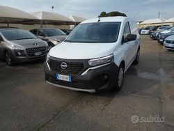Bianco Usata 2024 Nissan Townstar Acenta Furgone | 15.950 € (Buon prezzo)