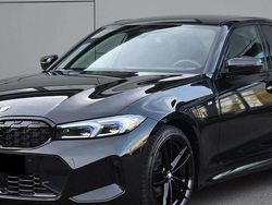 Nero zaffiro Usata 2025 BMW 320 M Sport Tre volumi | 47.000 € (Ottimo prezzo)