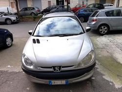 Usata 2004 Peugeot 206 Station wagon | 1500 €
