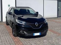 Nero Usata 2016 Renault Kadjar Bose Edition SUV | 13.100 € (Buon prezzo)