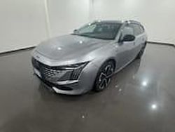 Grigio artense Usata 2024 Peugeot 508 SW GT Station wagon | 23.990 €