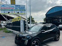 Nero Usata 2024 Peugeot 2008 GTi SUV | 22.500 € (Buon prezzo)